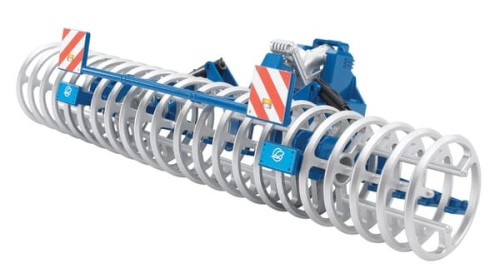 Wał wyrównujący Lemken VarioPack K U02222 - Intertraktor