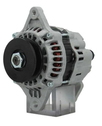 Alternator 14V 40A ALT2625229 - Intertraktor