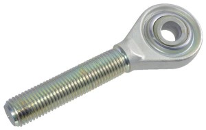Końcówka oczkowa łącznika górnego, 1-3/4" P 32 mm TL1901343RKR