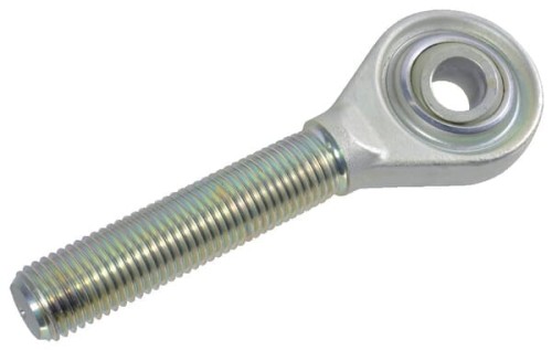 Końcówka oczkowa łącznika górnego, 1-3/4" P 32 mm TL1901343RKR - Intertraktor