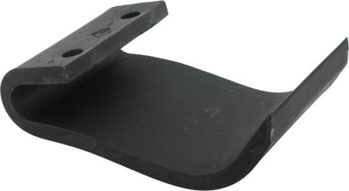 Nóż bijaka 120x205 mm Dücker CK555 - Intertraktor