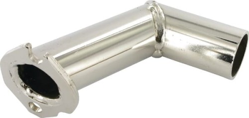 Kolektor wylotowy 1134537901 - Intertraktor