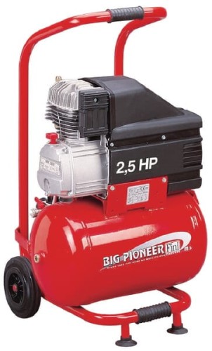 Sprężarka 1.8kW 230V-1 Fini BIGPIONEERI285M - Intertraktor