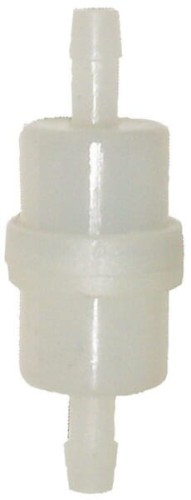 Filtr paliwa, 6 mm FGP453808 - Intertraktor