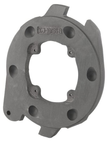Tarcza dociskowa hamulca, pasuje do C-385 80227001N - Intertraktor