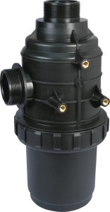 Filtr ssący 2" 3172072