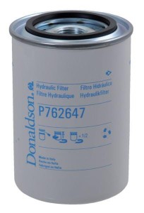 Filtr hydrauliczny, Donaldson P762647