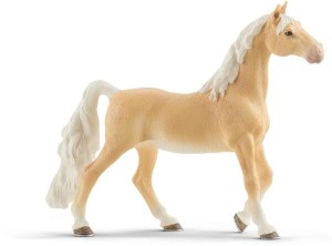 Klacz amerykańskiej rasy Saddlebred 13912SCH