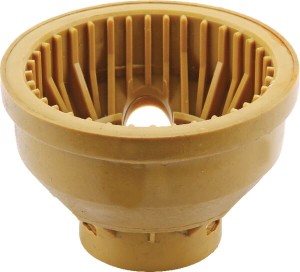 Kołpak ochronny specjalny seria T40 158034044