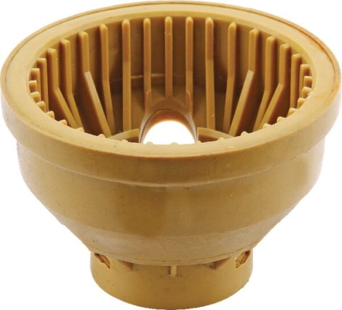 Kołpak ochronny specjalny seria T40 158034044 - Intertraktor