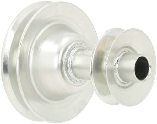 Koło pasowe silnika 3,39X5,56 75604330A - Intertraktor