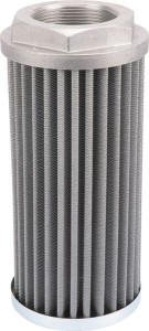 Filtr hydrauliczny P760151