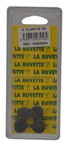 Uszczelka do S4 (5 sztuk) BU1090854