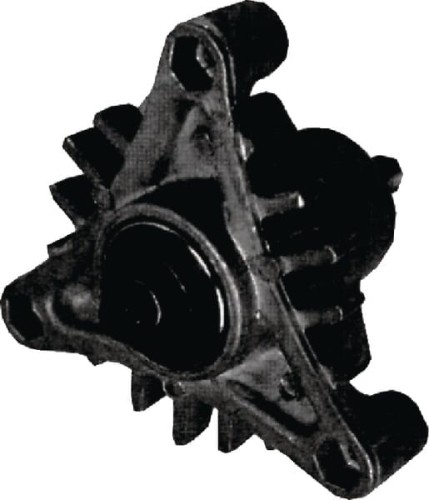 Wrzeciono noża kpl. AYP FGP010755 - Intertraktor