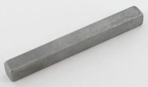 Klin 6,35x6,35x60 ET71192