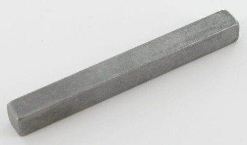 Klin 6,35x6,35x60 ET71192 - Intertraktor