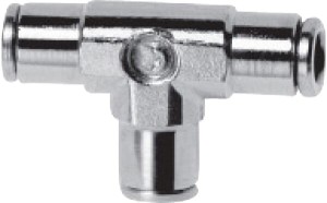Szybkozłącze trójnik T 65403
