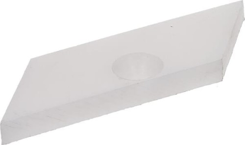 Element ślizgowy, górny lewy A52490150R - Intertraktor