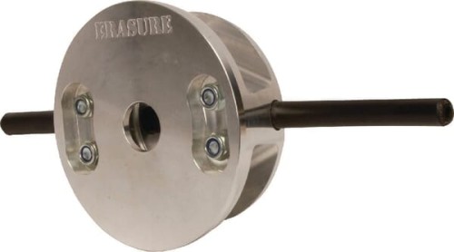 Głowica tnąca 2-żyłkowa Erasure HPS310000 - Intertraktor