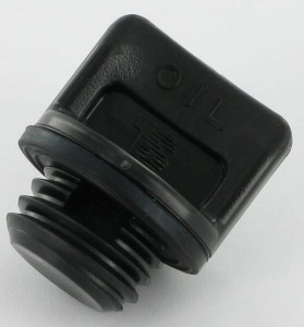 Korek wlewu oleju 15600ZG4003