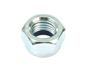 Nakrętka samohamowna M16 DIN985 stalowa ocynk 10 szt. Vapormatic VLG4239