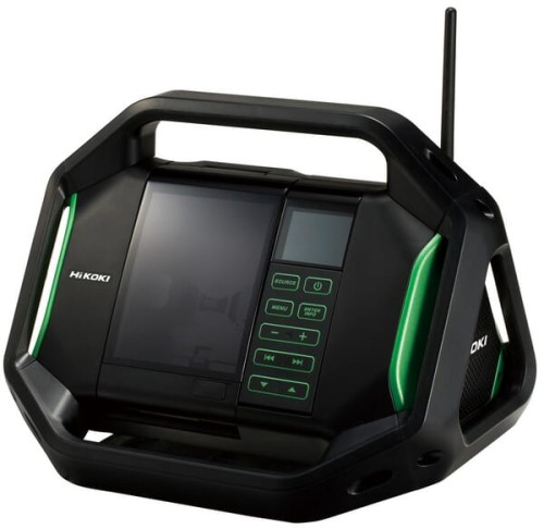 Radio UR18DSALW4Z - Intertraktor