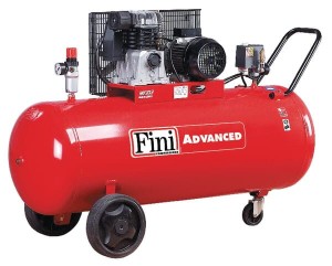 Sprężarka Fini MK103-150-3 MK1031503