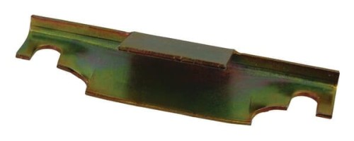 Listwa tnąca 812081076X - Intertraktor