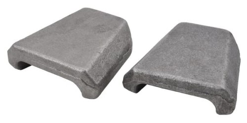 Kołpak wzmacniający CW2/3/4 CW2VK - Intertraktor