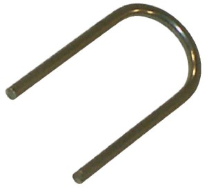 Wtyczka widełkowa dla 1/2" 010002