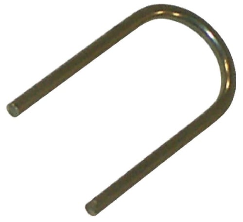 Wtyczka widełkowa dla 1/2" 010002 - Intertraktor