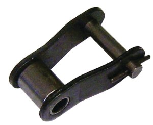 Półogniwo łańcucha pasuje do Claas 0006805841KR