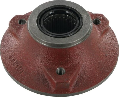Piasta z łożyskiem igiełkowym KK066102 - Intertraktor