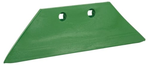 Lemiesz przedpłużka, lewy/prawy 066868/66869 504006686866869 - Intertraktor