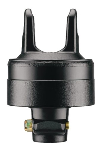 Sprzęgło LR23 G7/H7 2100Nm 6WH161901R - Intertraktor