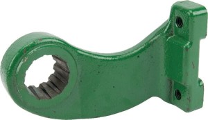 Ramię targańca napędu kosy H86911N