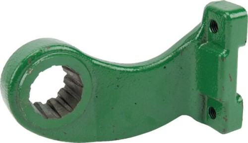 Ramię targańca napędu kosy H86911N - Intertraktor