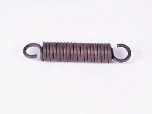 Sprężyna koła napedowego 7075 10156023N - Intertraktor