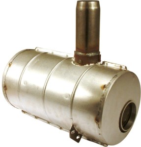 Tłumik VPE8201