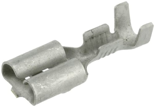 Elec. Connector Termina / Elektr.Steckverbindung JD57M9491 - Intertraktor