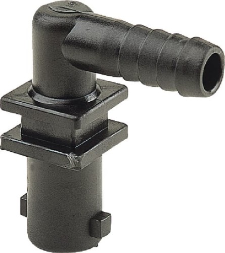 Uchwyt dyszy do wyl.such. D.10 413111 - Intertraktor