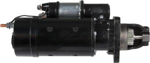 Rozrusznik 24 V 7.5 kW STA21672061