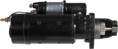 Rozrusznik 24 V 7.5 kW STA21672061 - Intertraktor