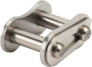 Zamek łańcucha 1/2x5/16 V2A RS08B1SSS