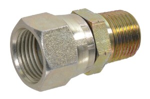 Przyłącze 7/8 JIC x 1/2 NPT FMUN1408
