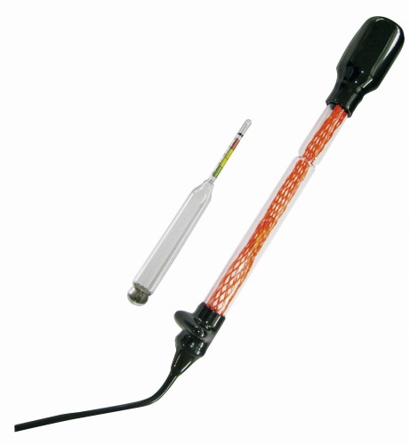 Siaromierz cylindryczny, Kerbl - Intertraktor