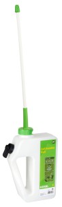 Drencher dla cieląt z sztywną sondą, "Profi", 2,0 l, Kerbl