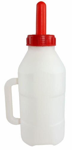 Butelka do pojenia cieląt, 2,5 l, Can Agri - Intertraktor