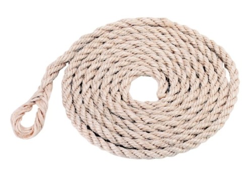 Linka sizalowa dla trzody, 3,2 m, śr. 12 mm, Kerbl - Intertraktor