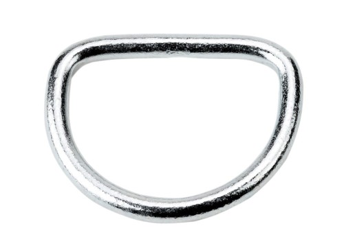 Ogniwo D, 50 mm x 8 mm, Kerbl - Intertraktor
